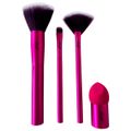 HILLS Beauty  Kit de Maquiagem Max Precision