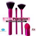 HILLS Beauty  Kit de Maquiagem Max Precision