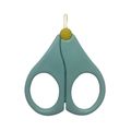 HILLS Beauty Tesoura Infantil  Max Care Kids Cor Azul