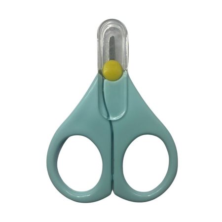 HILLS-Beauty-Tesoura-Infantil--Max-Care-Kids-Cor-Azul--1