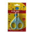 HILLS Beauty Tesoura Infantil  Max Care Kids Cor Azul