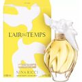 L'air du Temps Nina Ricci Eau de Toilette Feminino -50 ml