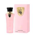 Tibyan Al Wataniah Eau de Parfum Perfume Árabe Feminino 100 ml