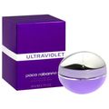 Ultraviolet Paco Rabanne Eau De Parfum Feminino-80 ml
