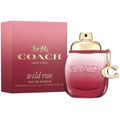 Wild Rose Coach Eau de Parfum Feminino