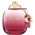 Wild Rose Coach Eau de Parfum Feminino
