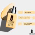 Clinique Dramatically Different Moisturizing Lotion - Hidratante Facial 125ml 125ml