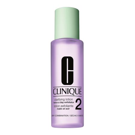Clinique-Clarifying-Lotion-2---Loção-Esfoliante-Facial-200ml-200g--2