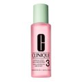 Clinique Clarifying 3 - Loção Clareadora Esfoliante 200ml 200ml