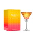 Pepe Jeans Cocktail Edition Eau de Toilette - Perfume Feminino 80ml 80ml