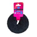 HILLS Beauty Hair Donut para penteados Linha Fancy Preto 20693