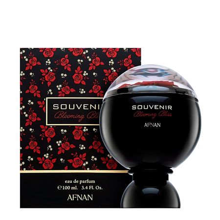 Afnan-Souvenir-Blooming-Bliss-Eau-de-Parfum---Perfume-Feminino-100ml-100ml--4