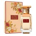 Afnan La Fleur Bouquet Eau De Parfum - Perfume Feminino 80ml 80ml
