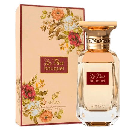 Afnan-La-Fleur-Bouquet-Eau-De-Parfum---Perfume-Feminino-80ml-80ml--4