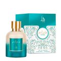 Al Absar Hiyam Eau de Parfum - Perfume Feminino 100ml 100ml