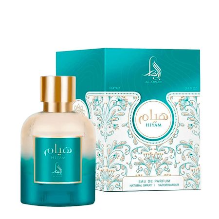 Al-Absar-Hiyam-Eau-de-Parfum---Perfume-Feminino-100ml-100ml--3