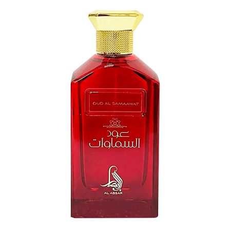 Al-Absar-Oud-Al-Samaawat-Eau-De-Parfum---Perfume-Masculino-100ml-100ml--3