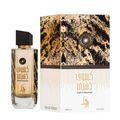 Al Absar Kasuf Dhahabi Eau de Parfum - Perfume Feminino 100ml 100ml