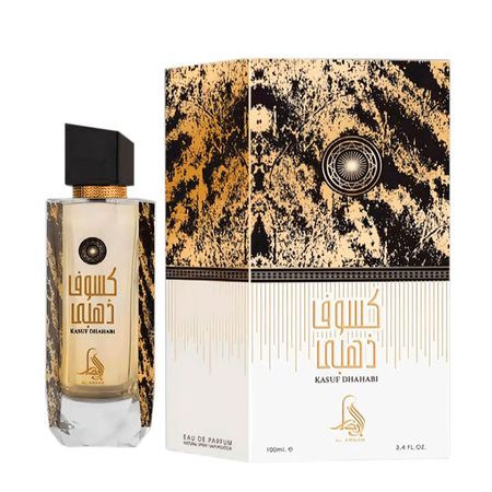 Al-Absar-Kasuf-Dhahabi-Eau-de-Parfum---Perfume-Feminino-100ml-100ml--3