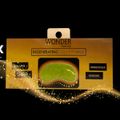 Wonder Luxury Regenerating Golden Eye Máscara