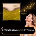 Wonder Luxury Regenerating Golden Eye Máscara