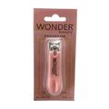 Wonder Luxury  Cortador de Unhas Premium 20704