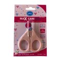 HILLS Beauty Tesoura Infantil  Max Care Kids Cor Rosa