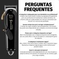 Máquina De Corte Wahl 5 Star Series Senior Cordless Bivolt
