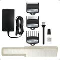 Máquina De Corte Wahl 5 Star Series Senior Cordless Bivolt