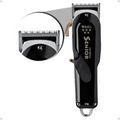 Máquina De Corte Wahl 5 Star Series Senior Cordless Bivolt