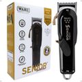 Máquina De Corte Wahl 5 Star Series Senior Cordless Bivolt