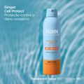 Protetor Solar Corporal em Spray Isdin Fotoprotector Wet Skin FPS50 250 ml