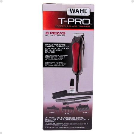 Máquina-De-Acabamento-Wahl-T-Pro-Bivolt--5