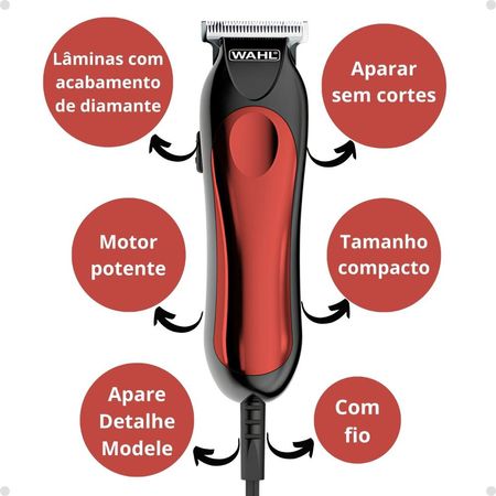 Máquina-De-Acabamento-Wahl-T-Pro-Bivolt--2