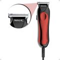 Máquina De Acabamento Wahl T-Pro Bivolt