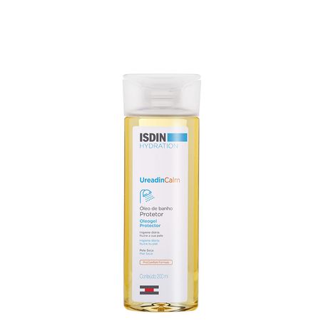 Óleo-de-Banho-Hidratante-Corporal-Isdin-Ureadin-Calm-Gel-200-ml-200-ml--1