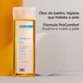 Óleo de Banho Hidratante Corporal Isdin Ureadin Calm Gel 200 ml 200 ml