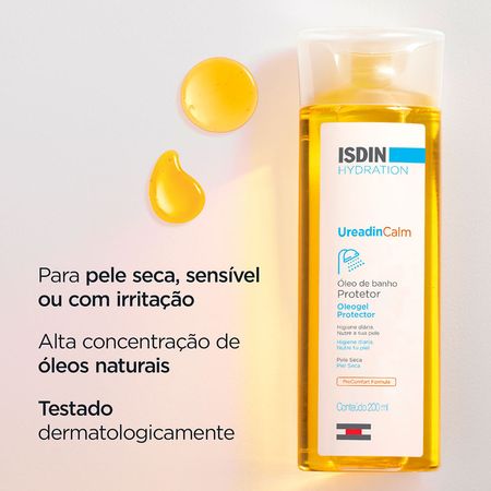 Óleo-de-Banho-Hidratante-Corporal-Isdin-Ureadin-Calm-Gel-200-ml-200-ml--4