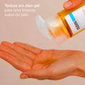 Óleo de Banho Hidratante Corporal Isdin Ureadin Calm Gel 200 ml 200 ml