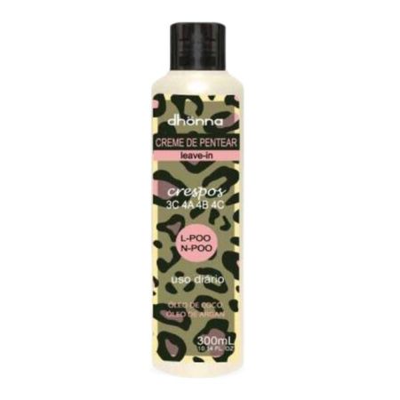 Kit-Crespos-Shampoo,-Condicionador,-Creme-e-Gel---Dhonna-|-Cachos-Definidos-e-Hidratados--4