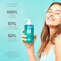 Sabonete Líquido Facial Isdin Acniben 416 g Isdin Acniben Sabonete Líquido Facial 416g