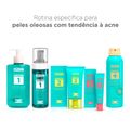 Sabonete Líquido Facial Isdin Acniben 416 g Isdin Acniben Sabonete Líquido Facial 416g