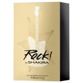 Shakira Rock! Eau de Toilette - Perfume Feminino 80ml 80ml