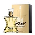 Shakira Rock! Eau de Toilette - Perfume Feminino 80ml 80ml