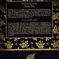 Afnan Souvenir Desert Rose Eau de Parfum - Perfume Feminino 100ml 100ml