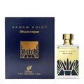 Afnan Edict Musctique Eau de Parfum - Perfume Unissex 80ml 80ml