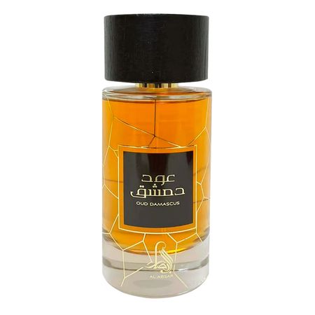 Al-Absar-Oud-Damascus-Eau-de-Parfum---Perfume-Masculino-100ml-100ml--1