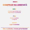 Máscara Crespos 300g - Dhonna | Recuperação Imediata para Cabelos Secos e Quebradiços