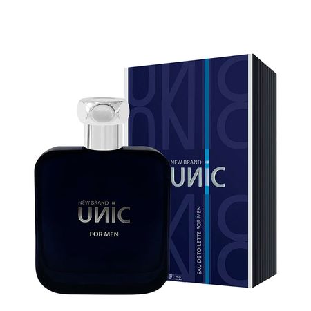 New-Brand-Unic-Eau-de-Toilette---Perfume-Masculino-100ml-100ml--2