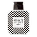 New Brand Story Of White Eau de Toilette - Perfume Masculino 100ml 100ml